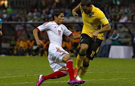 mexico vs jamaica mexico vs jamaica